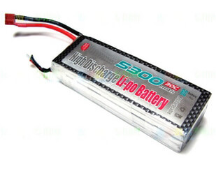 lipo battery